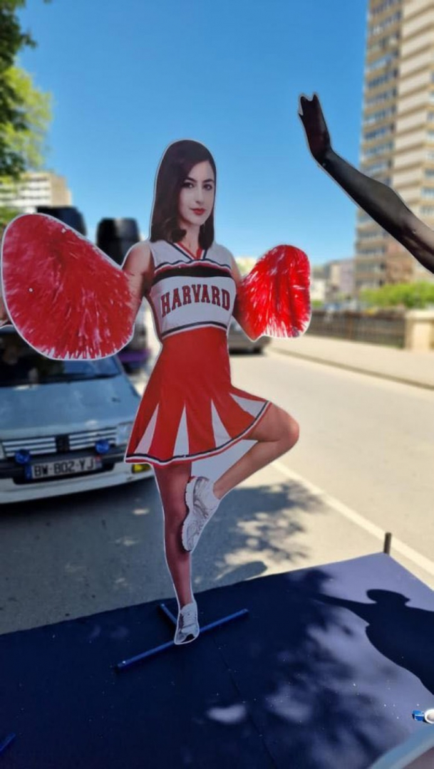 Цяло Габрово се смее на Петков, Василев, Бориславова и "А" отбора! Ето защо ВИДЕО