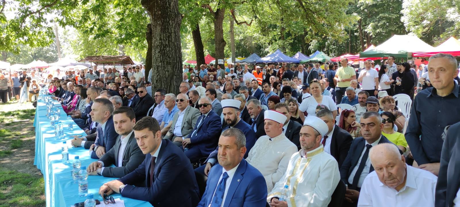 Карадайъ от Демир баба теке: Ценностно, хомогенно, категорично евроатлантическо и стабилно правителство с ясна цел – продоволствена и енергийна сигурност
