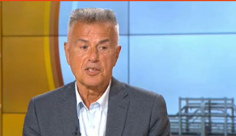 Дачев с голяма новина за цените на газа: До юни следващата година... 