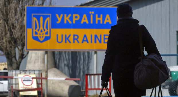Никаква милост повече на Острова към украинските бежанци, ето какво се случва