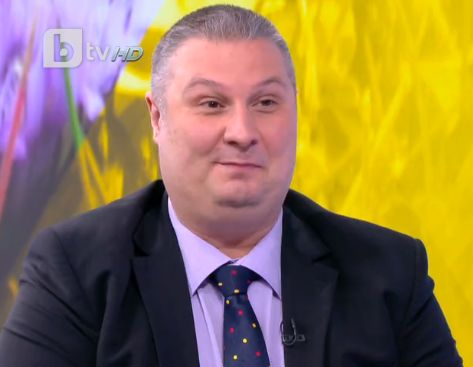 Водещ на bTV побесня в ефир! Причината е смайваща БЛИЦ TV