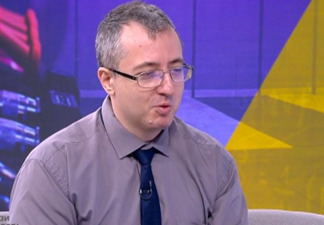 Математикът Томов обяви каква инфлация ни чака и как да я пресечем ГРАФИКИ