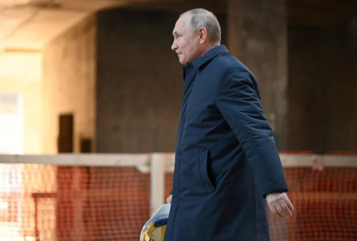 Посочиха точната дата на смъртта на Путин: Умира на 23 май, но... ВИДЕО