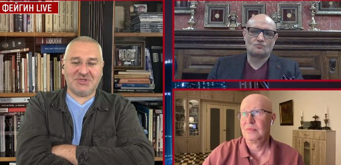 Посочиха точната дата на смъртта на Путин: Умира на 23 май, но... ВИДЕО