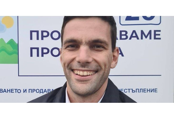 Минчев за решетките в НС: Всичко е моя отговорност, но започна заради...