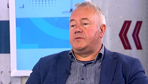 Харалан Александров разтълкува пророчество на Ванга, че "трима генерали ще спасят България"