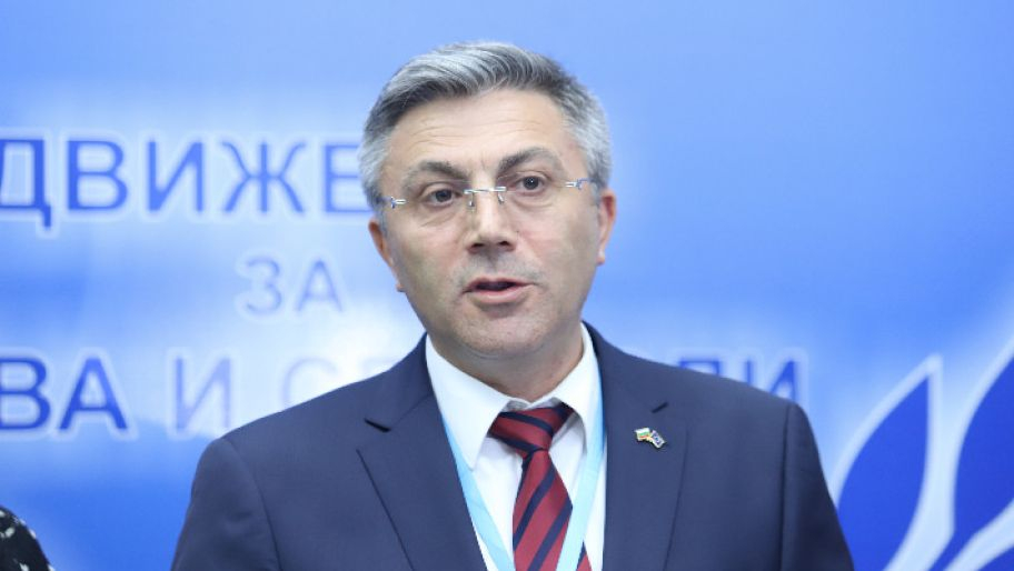 Карадайъ: Ще обявим курс за предсрочни избори, когато сме готови ВИДЕО