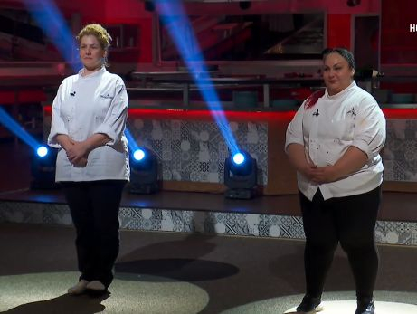 Край на драмата! Ето кой е големият победител в Hell's kitchen 