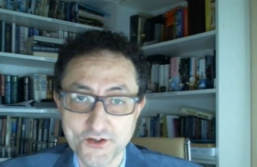 Д-р Илиев от Берн: Всеки, който няма тази ваксина, е застрашен от маймунската шарка с висока смъртност 