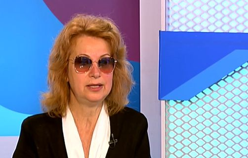 Проф. Христова потвърди: Новата страшна зараза е у нас ВИДЕО
