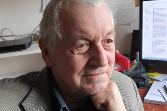 Антон Гицов: Става страшно! Светът на Оруел е вече тук