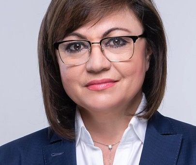 Вицепремиерът Нинова: ЕК и МВФ потвърдиха, че антикризисните мерки на България са работещи