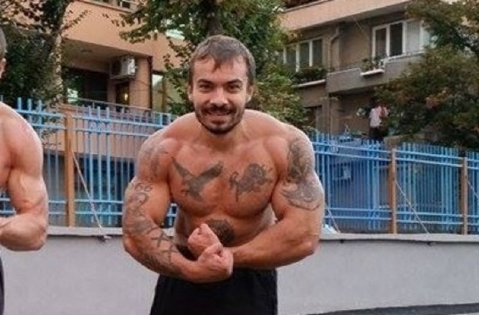 20 години в килия за жестокия бургаски килър Попчето, заради убийството на...