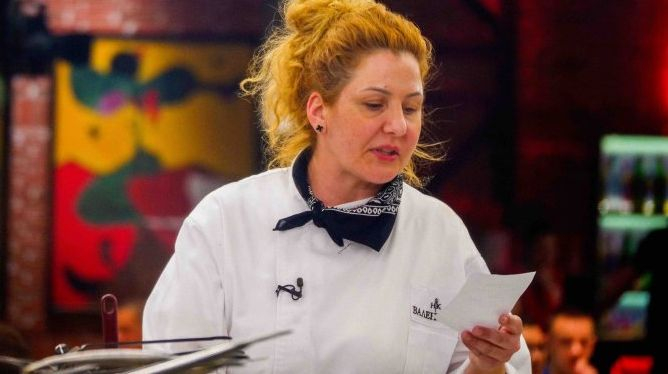 Победителката от Hell’s Kitchen шокира с признание за предаването и шеф Ангелов 