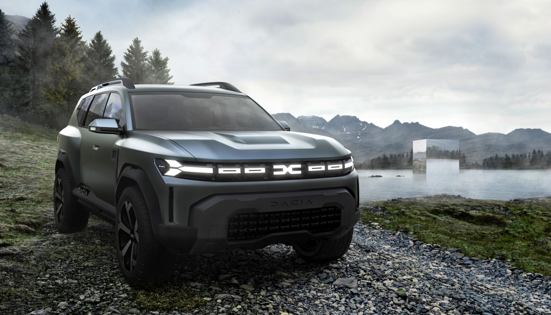 Dacia разби пазара с тази новина, това са най-желаните модели на марката