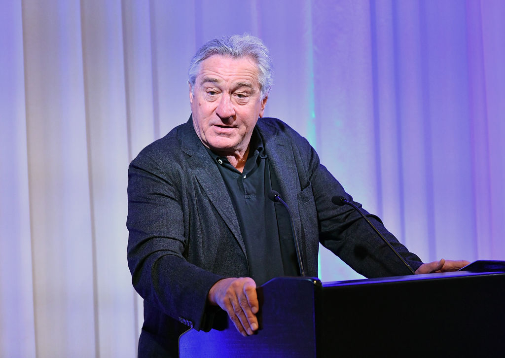 Задържаха жена, за която се смята, че е свързана със смъртта на внука на Робърт де Ниро