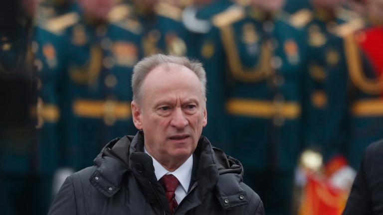 Патрушев: Не гоним срокове, а резултати в спецоперацията