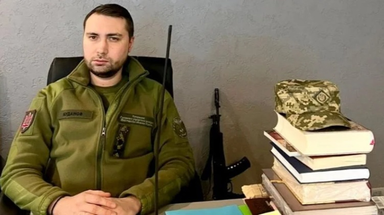 Разузнавач №1 на ВСУ каза кога ще умре Путин и Русия ще се разпадне на 3 части, а Украйна ще си върне Крим 