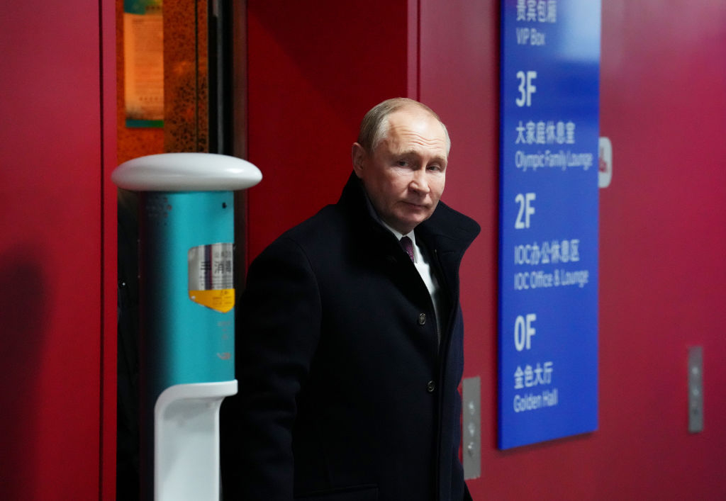 Кулеба: 32 държави искат трибунал за Путин и Русия