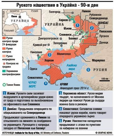 Шойгу шокира целия свят с тези думи за войната в Украйна 