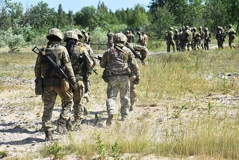 Разбунтували се бойци от ВСУ тикнати в карцера, ЦРУ показа след падането на Азовстал... ВИДЕО