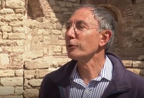 Проф. Съселов: Съществуват извънземни, но не малки зелени човечета, а...