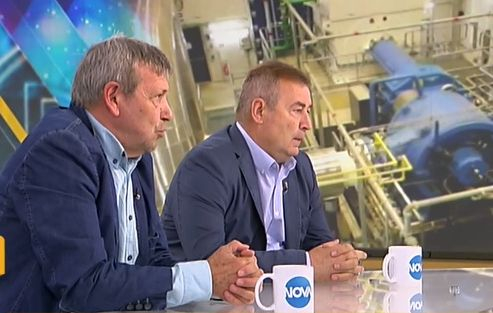 Експерти посочиха плащано ли е с рубли за природен газ