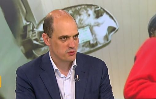 Зам.-министър на енергетиката каза какво се случва с корабите с газ от САЩ  