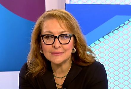 Антоанета Христова посочи коя партия ще съсипе коалицията ВИДЕО