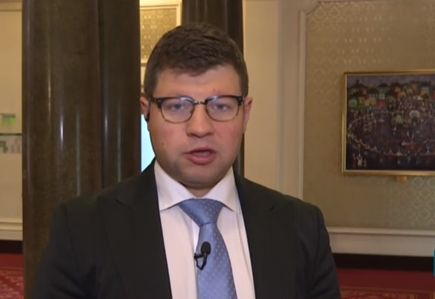 Михнев разкри намеренията на ПП за РСМ ВИДЕО