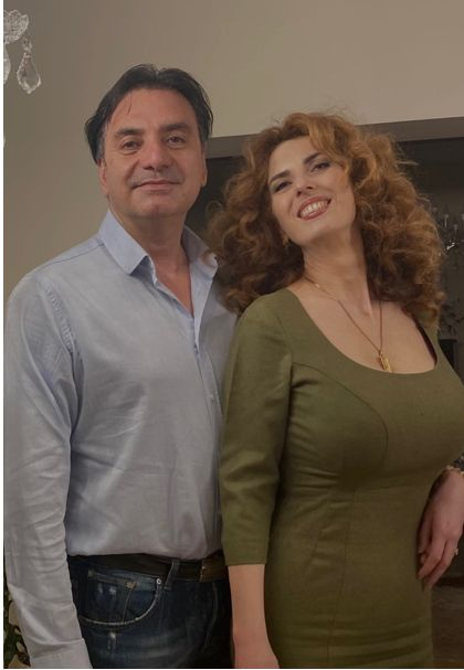 Церемония по връчване на българските филмови награди  на Golden Femi Film Festival