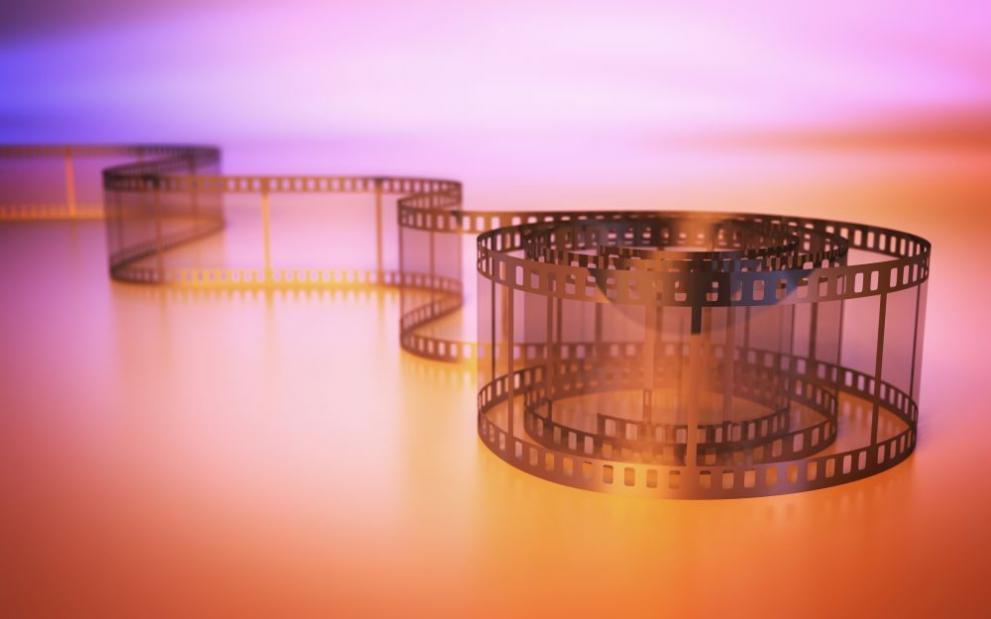 Церемония по връчване на българските филмови награди  на Golden Femi Film Festival