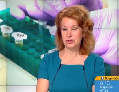Проф. Христова разкри чака ли ни пандемия от маймунска шарка 