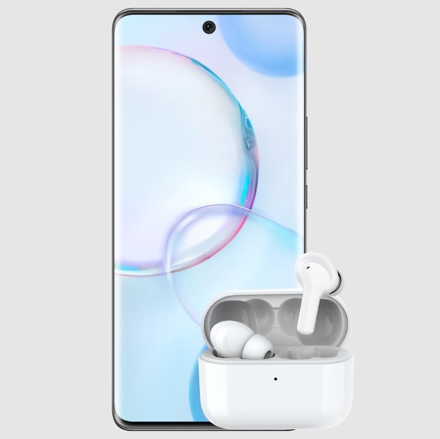 Vivacom с нова онлайн кампания за най-актуалните Honor смартфони и слушалки