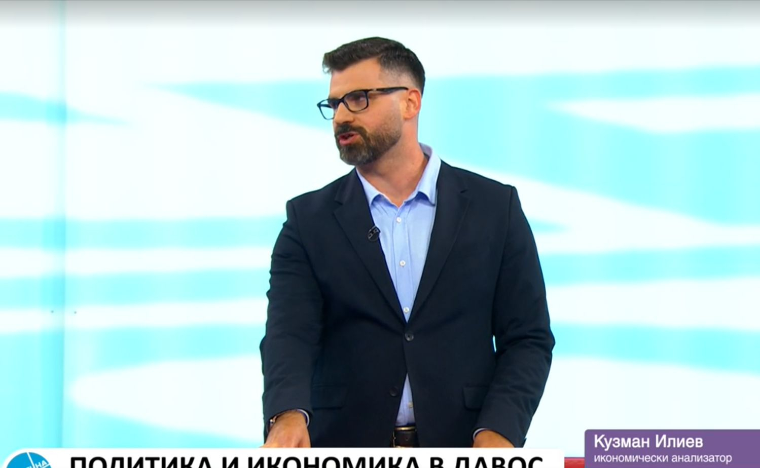 Кузман Илиев: Ако не се случи това, ни очаква война Русия-НАТО!