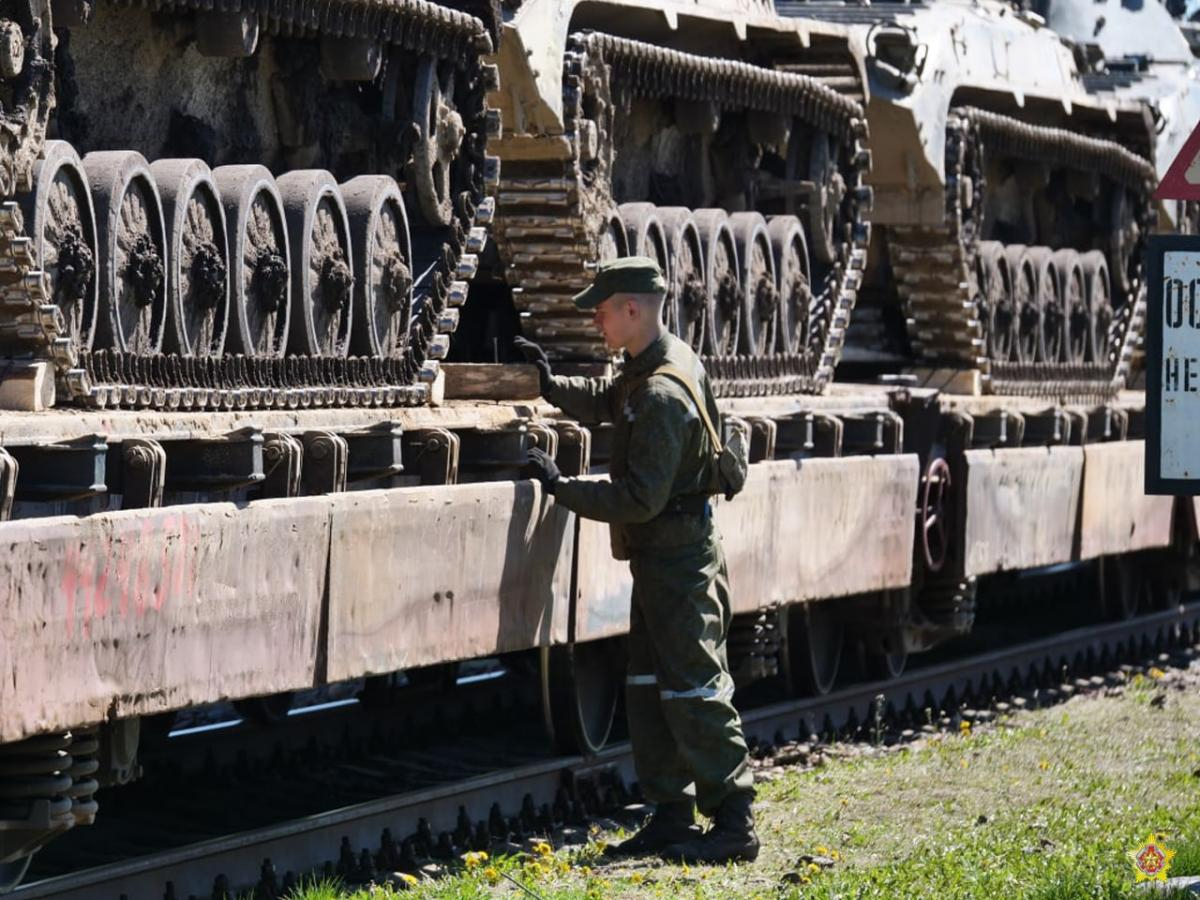 Украинското МО обяви, че руската армия е сменила тактиката, а още бойци от ВСУ са отказали да воюват