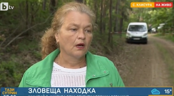 Гробарят Георги си признал за нелегалните погребения
