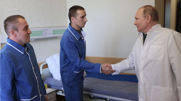 Заведоха дело срещу забраната за излъчване на руски телевизии в ЕС