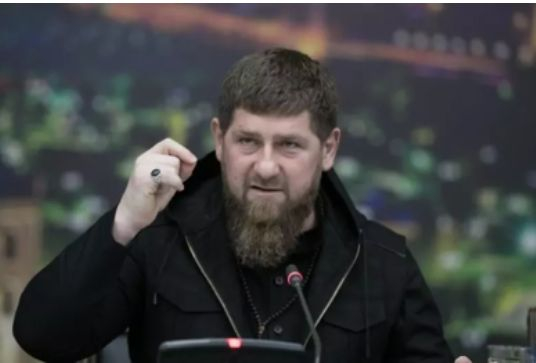 Кадиров допусна превземането на Полша за шест секунди