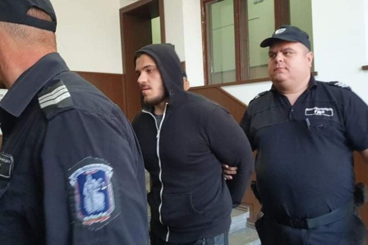 Убиецът на богатата млада фермерка от Пловдивско с нова шокираща версия