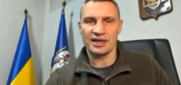 Кличко каза какви са плановете на Русия