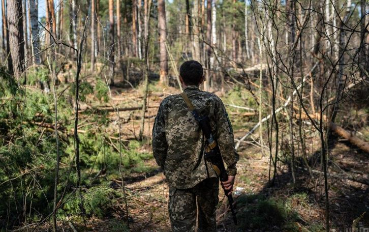 След 10 г. Русия започва нова още по-жестока и разрушителна война с Украйна, ето защо
