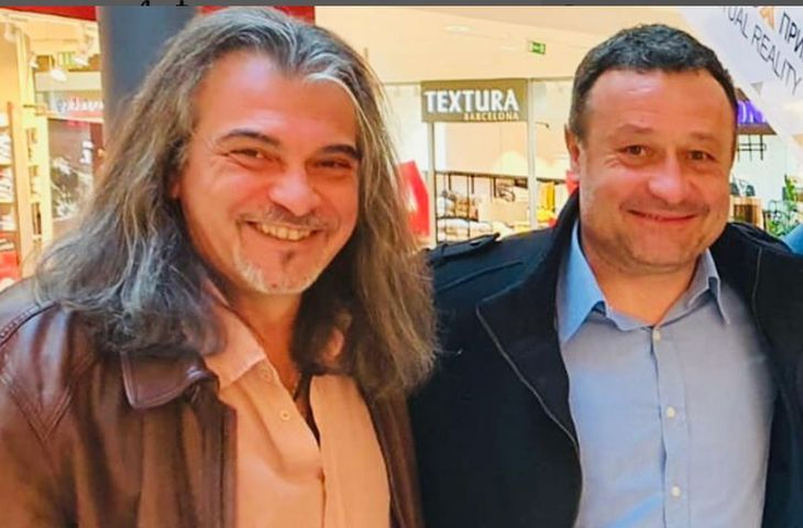 Тв драма: Рачков изяде главата на Халваджиян, ударът е жесток