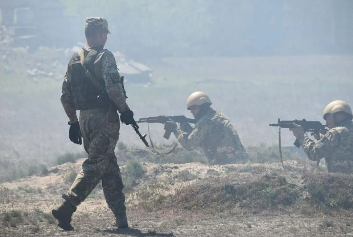 Песимистично: Войната ще свърши чак през...