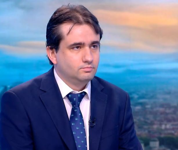 Божанов: Засилиха се кибератаките у нас, уликите сочат Русия 