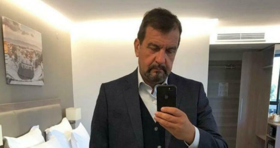 Ники Кънчев смразяващо: Смъртта пълзи към нас!