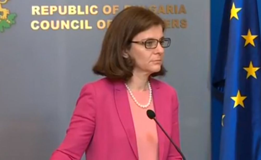 Генчовска с извънредно важна новина за кораба „Царевна” ВИДЕО