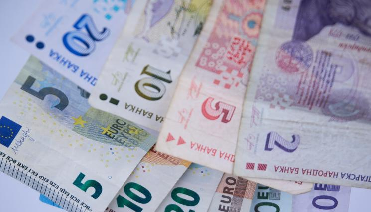 Брюксел посече София: Не сте готови за Еврозоната