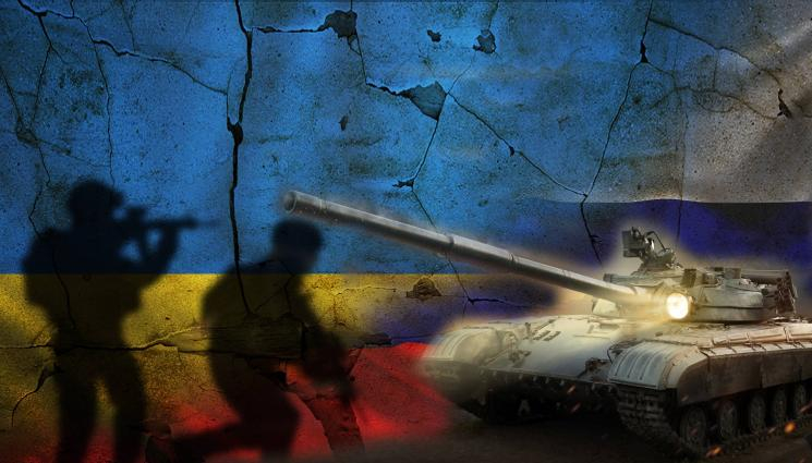 Русия призна за огромни финансови разходи за войната в Украйна