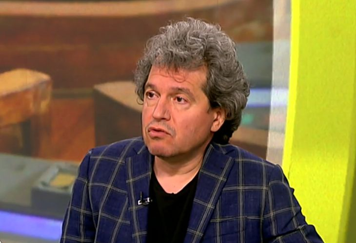 Тошко Йорданов с неочаквани разкрития за совалките на ПП зад гърба на коалицията и "болния мозък" зад българския "Магнитски"